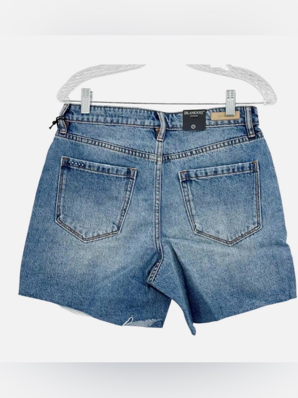 BlankNYC Shorts Size 28 - Picture 2 of 4